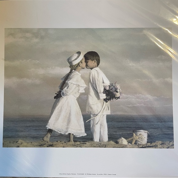 Coastal Wall Art Cameron B. - Picture 2 of 4